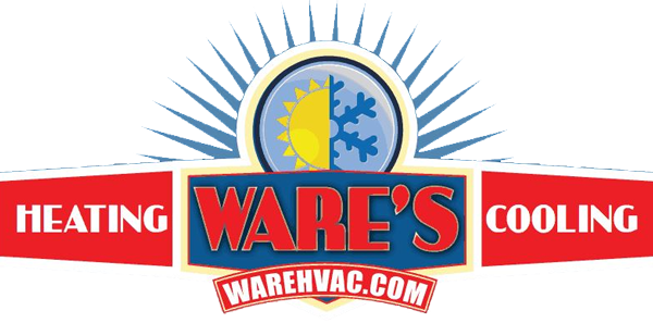 Ware’s Heating & CoolingLogo
